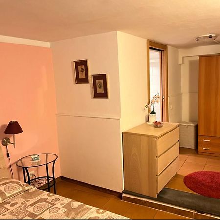 Al Borgo Catania Βίλα Εξωτερικό φωτογραφία