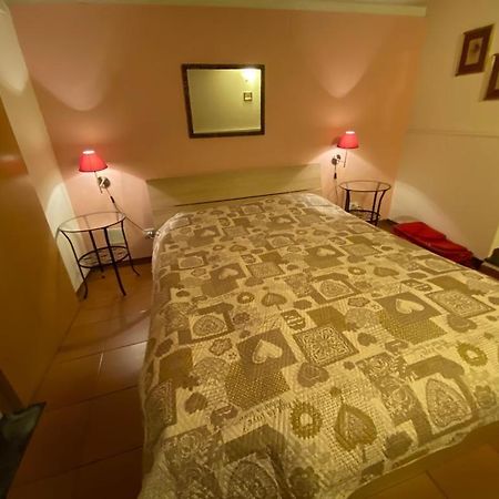 Al Borgo Catania Βίλα Εξωτερικό φωτογραφία