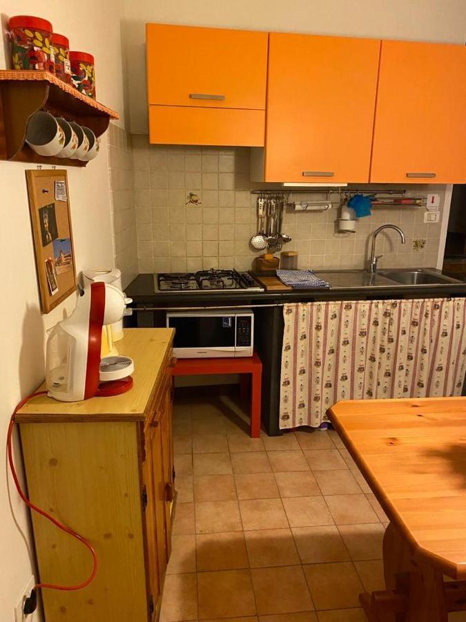 Al Borgo Catania Βίλα Εξωτερικό φωτογραφία