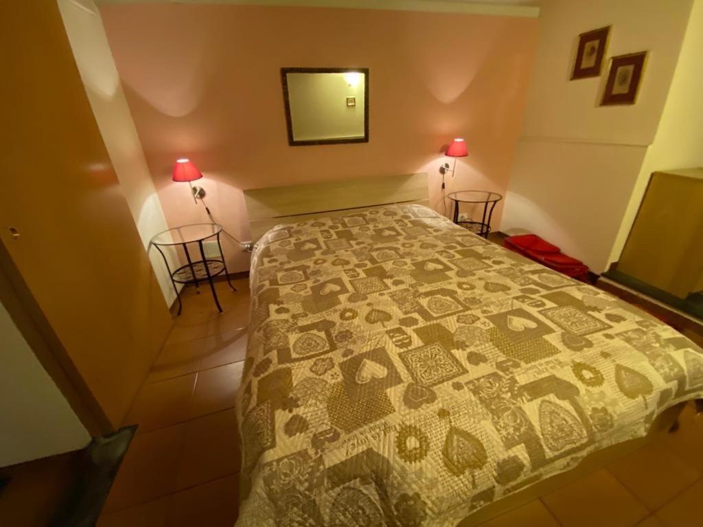 Al Borgo Catania Βίλα Εξωτερικό φωτογραφία