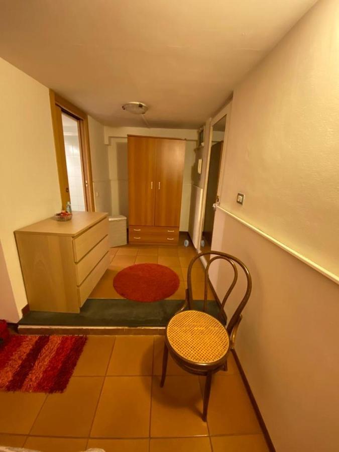 Al Borgo Catania Βίλα Εξωτερικό φωτογραφία