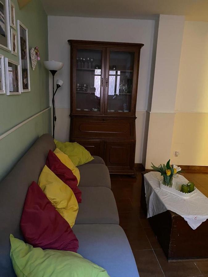 Al Borgo Catania Βίλα Εξωτερικό φωτογραφία