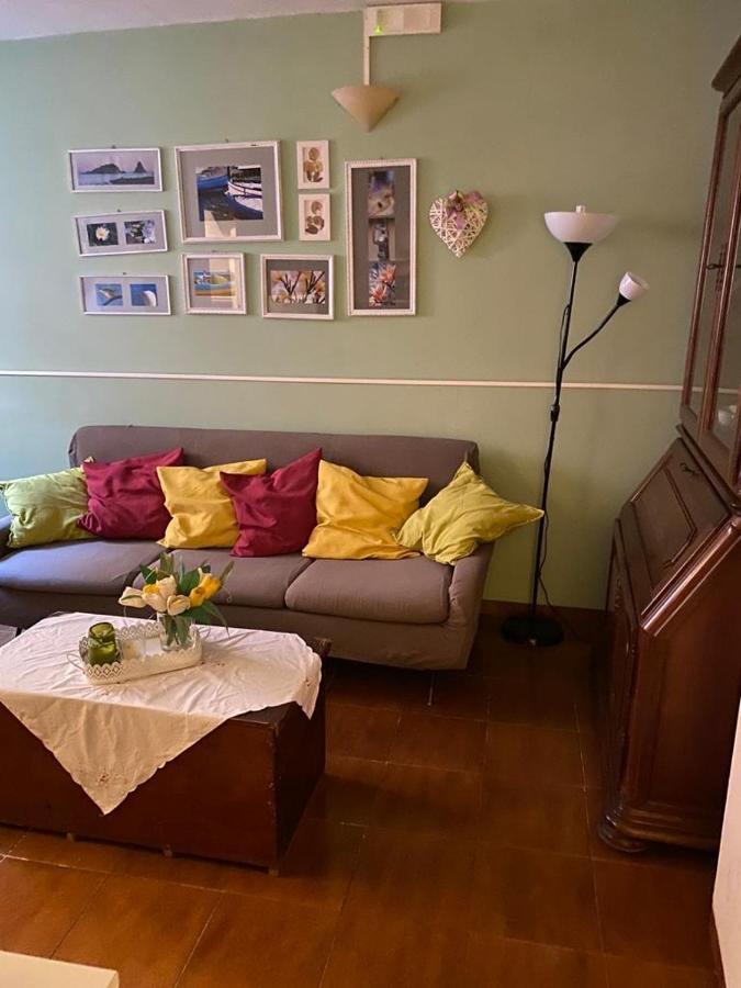 Al Borgo Catania Βίλα Εξωτερικό φωτογραφία