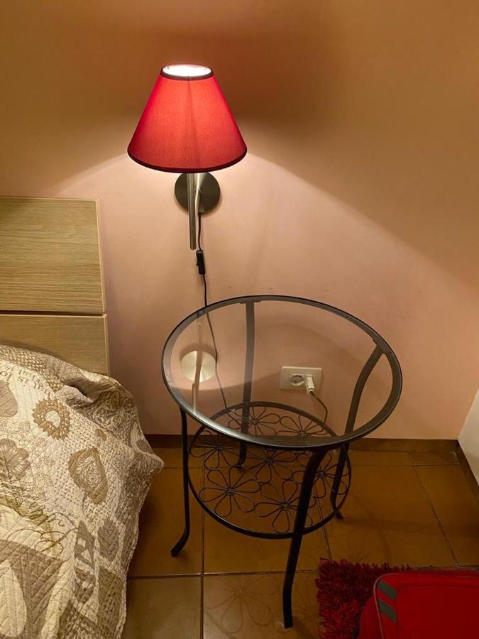 Al Borgo Catania Βίλα Εξωτερικό φωτογραφία